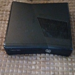 Microsoft Xbox 360 E Home Video Game Console for Microsoft Xbox 360 – Black HDMI