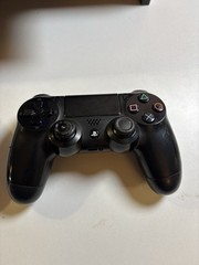 Sony PlayStation 4 PS4 500GB Black Console Bundle 22 Games & Controllers READ
