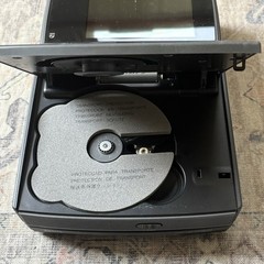 Philips CDi 350 Console CD-i Player w/ Controllers Mouse Digital Video Docking