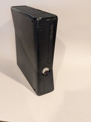 MICROSOFT XBOX 360 SLIM – FULL CONSOLE Tested