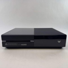 Microsoft Xbox One 500GB Console Gaming System Black 1540