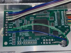 Ultimate Advanced RGB N64 Recapped Deblur IGR Nintendo 64 Region Tim Worthington