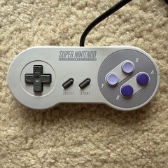 Nintendo SNES Home Console – Gray – No AV Cable – Great Condition! REGION FREE