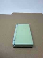 Nintendo DS Lite Console Japanese For Parts Untested