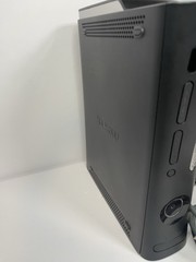 Microsoft Xbox 360 Elite 120GB Console W/ Cords Fully Tested Works
