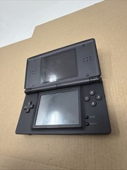 Nintendo DS Lite Console Japanese For Parts Untested