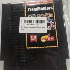 Super 635 in 1 Classic 8 Bit Collection « Trendholders 1G bit – New