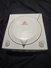SEGA Dreamcast – CONSOLE ONLY
