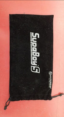 Hyperkin SupaBoy SFC Portable SNES Compatible Console