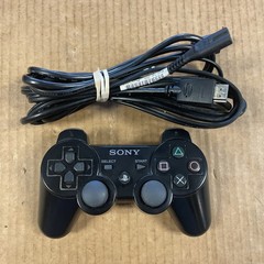 (Z339) Used Sony PlayStation 3 Slim Console CECH-3001A 160GB Tested Working