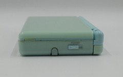 Nintendo DS Lite Ice Blue Console | Tested Working Region Free Japan