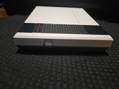 Messiah Generation Nex Console (NES and Famicom Console) Complete and Tested.