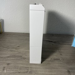 Nintendo RVL-101 Wii Console – White (Read Description)