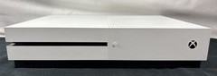 Microsoft Xbox One S 500gb (White) Console Body Only – Tested