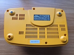 Nintendo 64 Pokemon Pikachu OEM Pokémon Console *REGION FREE*