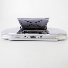 【Very Good】Sony PSP-2000 Lavender Purple Console Only No Battery Japanese Ver #R