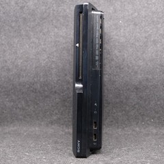 PlayStation 3 Slim 250GB CECH-2001B Console only – Good Cond