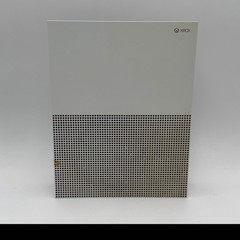 Microsoft Xbox One S 1TB All-Digital Gaming System White 1681 – Console Only