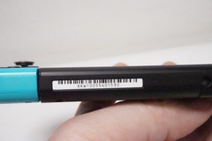 NINTENDO SWITCH HANDHELD – HAC-001(-01) Stick drift working tablet