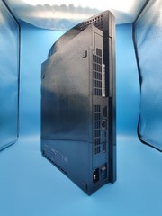 Sony PlayStation 3 PS3 40NM RSX CECHE01 Backwards Compatible 500GB Frankenstein