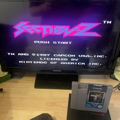 Hyperkin Retron HD Black NES Console + 5 Games + OEM NES Extra Controller TMNT