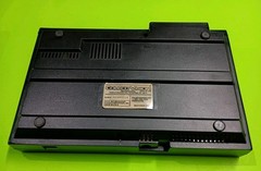 Coleco Vision ColecoVision Console System Parts Repair Untested Vintage Retro