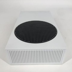 Microsoft Xbox Series S Console White 512GB – Very Good w/ Controllers + Cables
