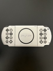 Sony PSP 3000 Kingdom Hearts *Read Description*