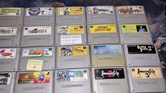 Hyperkin SupaBoy S Portable Pocket Console For SNES/ Super Famicom Gray 61 Games