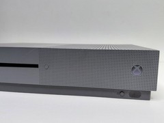Xbox One S Battlefield 1 Gray Storm 500GB Fresh HDMI Repasted Factory Reset