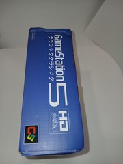 GS5 4K HD Retro Game Console HDMI Wireless 2 Controllers 600+ Games Plug & Play