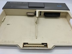 NEC PC Engine INTERFACE UNIT IFU-30A working / CD-ROM2 not working