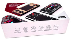 Miyoo A30 2.8&Prime; HD Screen Display 64GB Retro Portable Handheld Game Console