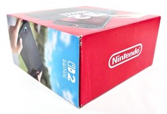 NINTENDO SWITCH 2 CONSOLE BRAND NEW Authentic 256GB 7.9&Prime; BEE-001 System