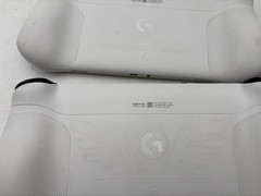 Lot Of 2 Logitech G Cloud 7-Inch Handheld Portable Gaming Console – As Is PARTS