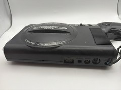 Sega Genesis Model 1 Console W/ Games – Tested Works – READ!!