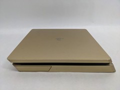 Sony CUH-2015B Playstation 4 Gold 1TB Console W/Controller V.10.5