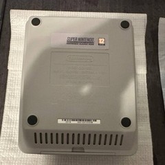 Nintendo SNES Super NES Classic Mini EUropean Version Collectible Console EU