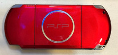 Sony PlayStation PSP 3000 Console with Charger New Battery Box
