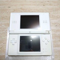 Nintendo DS Lite SD Gundam G Generation Cross Drive Limited Edition CIB 6989