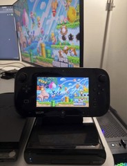Nintendo Wii U Deluxe Set 32GB, Super Mario 3D World Bundle Tested