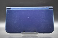 [REGION FREE] NEW Nintendo 3DS LL XL Metallic Blue Console Tested 017