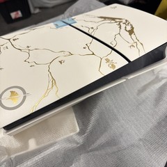 Sony Playstation Console Ghost of Yotei Limited Edition Bundle
