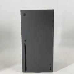 Microsoft Xbox Series X Console Black 1TB w/ Controller/HDMI – Excellent
