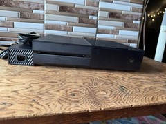 Xbox 1 500gb System Factory Reset Tested Works Well