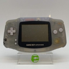 Broken Nintendo Game Boy Color Handheld Game Console Only CGB-001 No Power READ