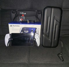 PS Portal