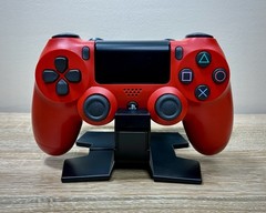 Sony PlayStation 4 Slim Black Bundle w 2 Controllers + 2 Games ✅ Works Perfectly