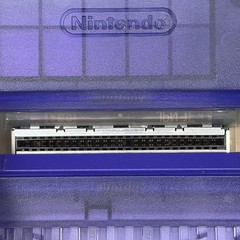 Nintendo 64 Midnight Blue Console TOYSRUS w/Original Box NUS-001 JPN Mint💎 USA