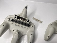 Power Joy Plug & Play TV Video Game Console 2 Controllers Working